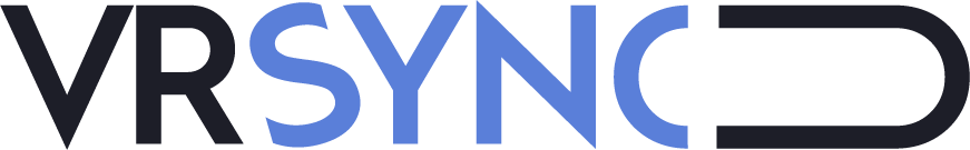VR Sync Logo